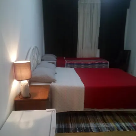 In Sintra Guest house *